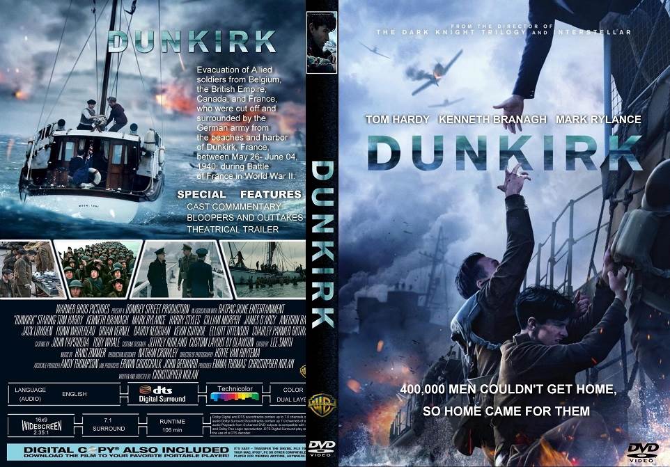 Dunkirk full movie download hot sale