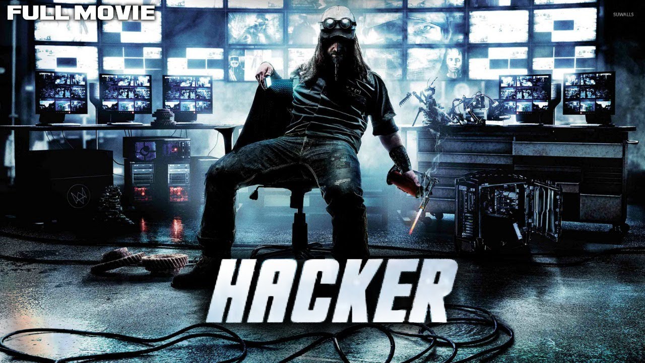 Hacker full movie in hindi dubbed watch discount online