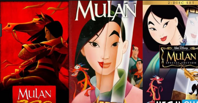 Mulan movie discount in tamil download