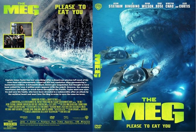 The meg best sale full movie tamilrockers