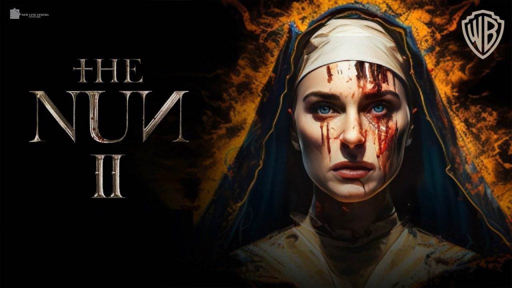 Watch The Nun (Tamil Dubbed) Movie Online for Free Anytime